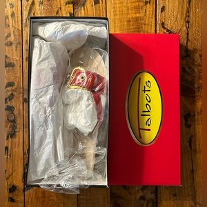 Talbots Y2K sandals size 8 1/2